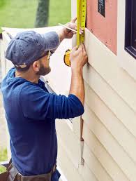 Best Stucco Siding  in Alva, OK